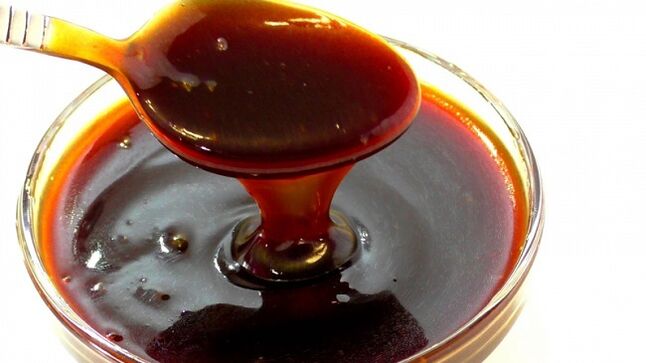 Recept na omáčku Teriyaki pro Dukanovou dietu