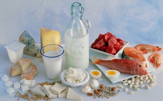 potraviny pro keto dietu