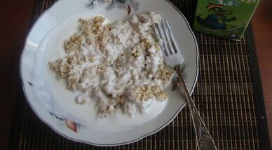 Herkulova dieta pro hubnutí 7 kg za týden