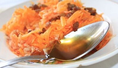 salátová dieta pro hubnutí o 7 kg za týden